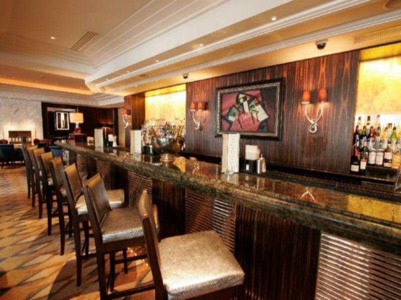 The Westbury Mayfair A Luxury Collection Hotel, Mayfair Londra Exterior foto