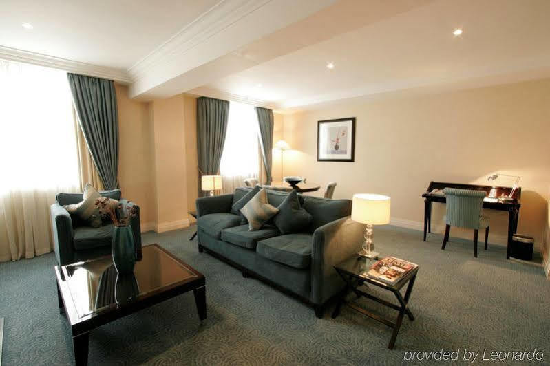 The Westbury Mayfair A Luxury Collection Hotel, Mayfair Londra Exterior foto