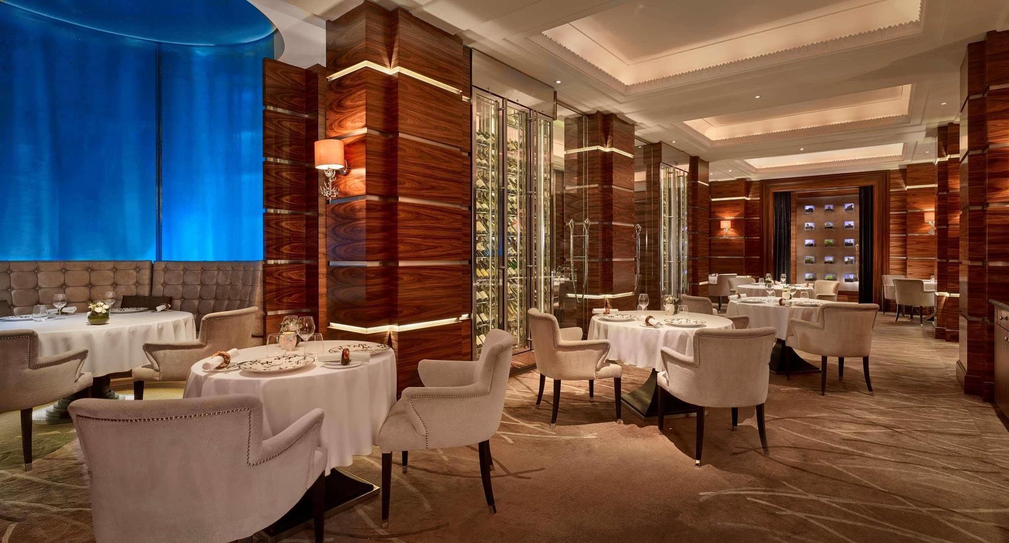The Westbury Mayfair A Luxury Collection Hotel, Mayfair Londra Exterior foto