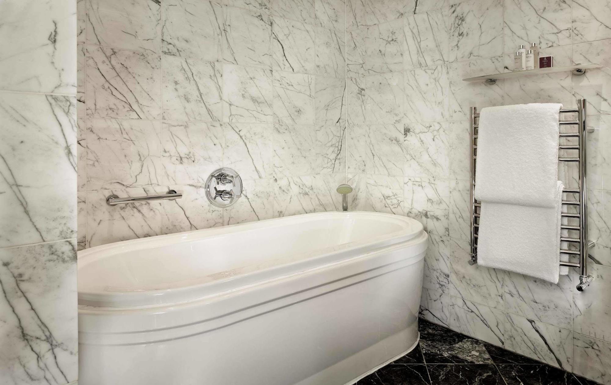 The Westbury Mayfair A Luxury Collection Hotel, Mayfair Londra Exterior foto