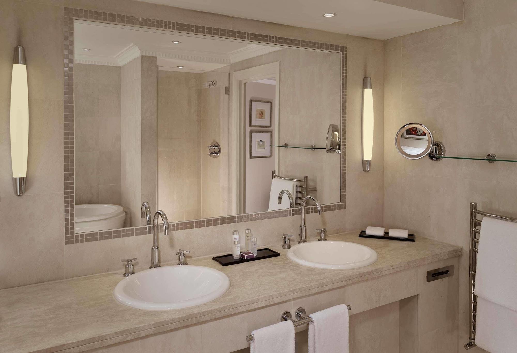 The Westbury Mayfair A Luxury Collection Hotel, Mayfair Londra Exterior foto