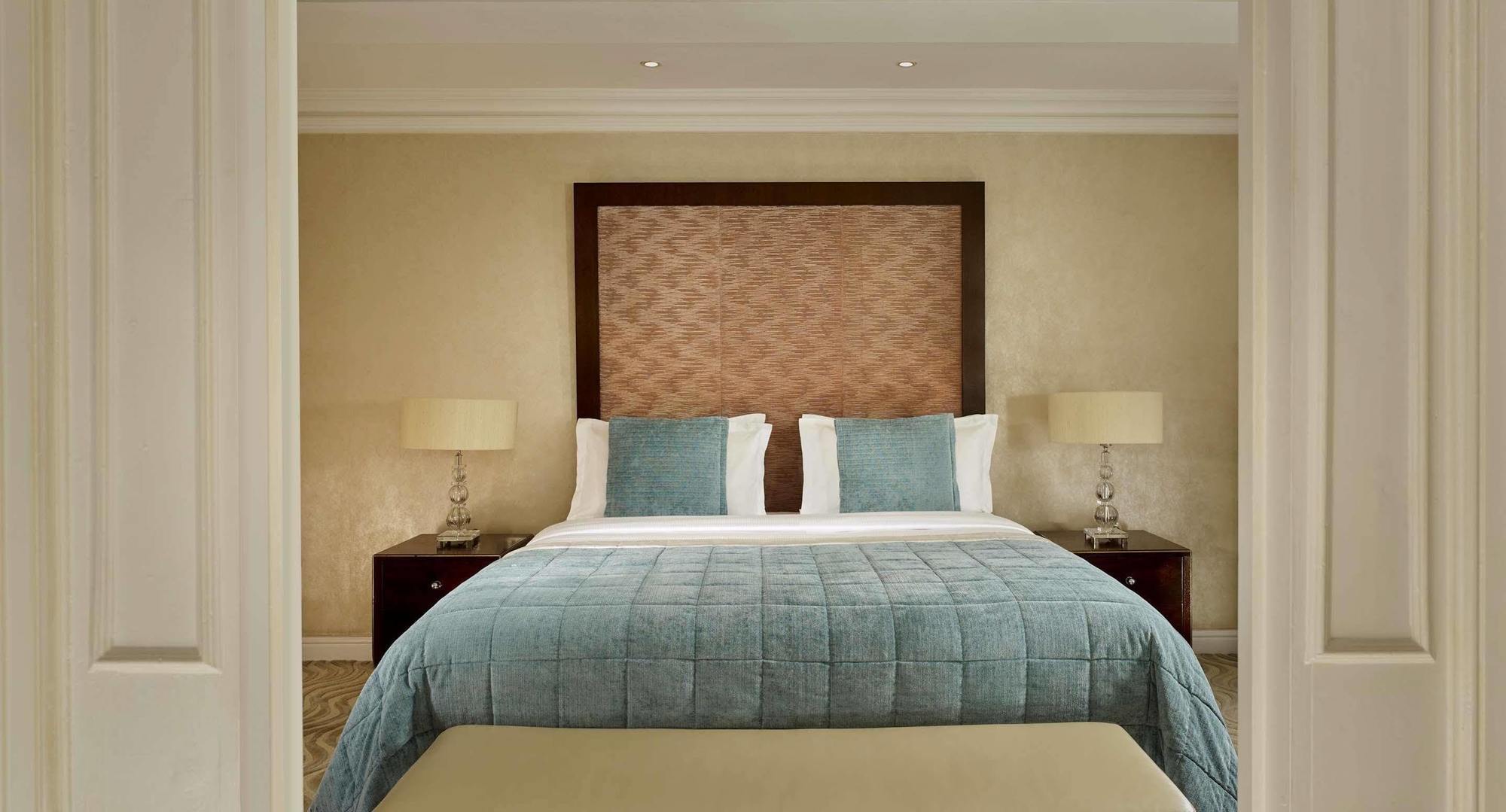 The Westbury Mayfair A Luxury Collection Hotel, Mayfair Londra Exterior foto