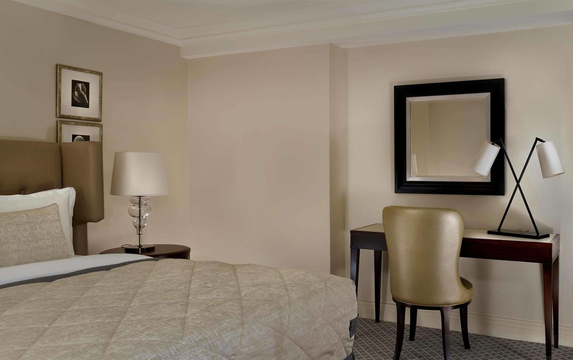 The Westbury Mayfair A Luxury Collection Hotel, Mayfair Londra Exterior foto