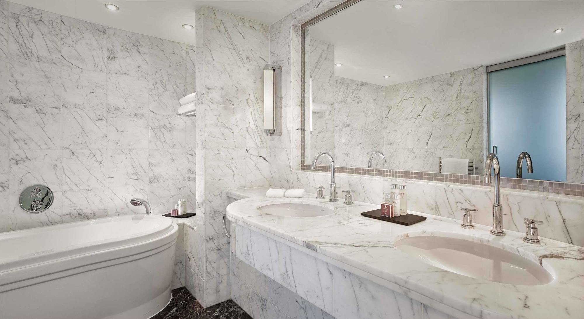 The Westbury Mayfair A Luxury Collection Hotel, Mayfair Londra Exterior foto
