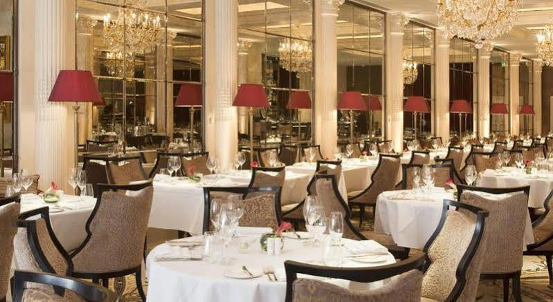 The Westbury Mayfair A Luxury Collection Hotel, Mayfair Londra Exterior foto