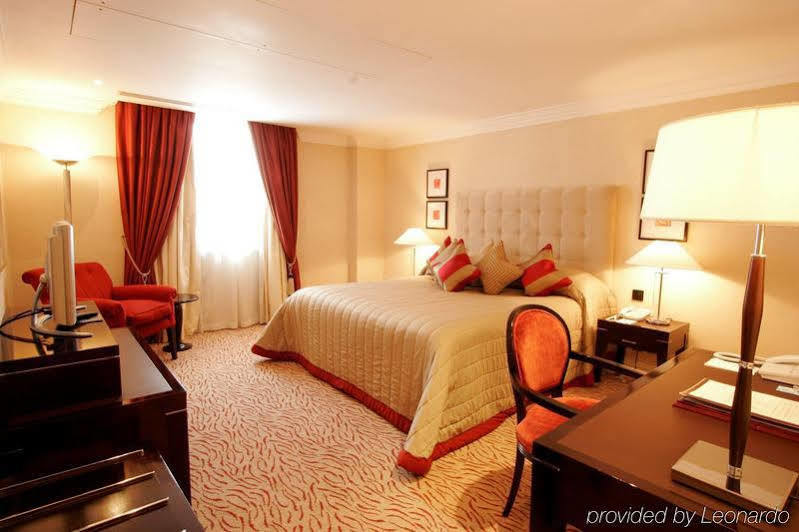 The Westbury Mayfair A Luxury Collection Hotel, Mayfair Londra Exterior foto