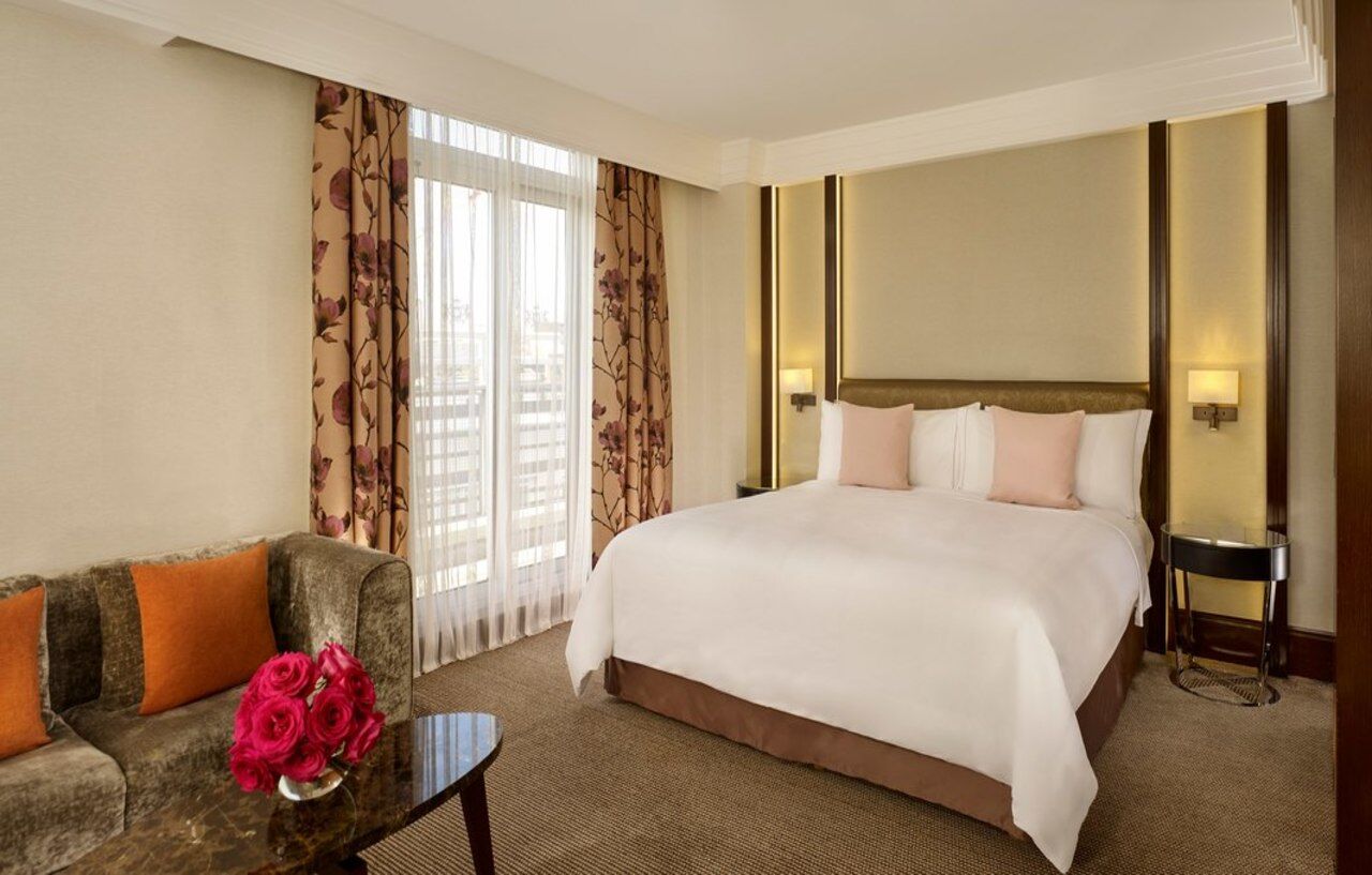 The Westbury Mayfair A Luxury Collection Hotel, Mayfair Londra Exterior foto